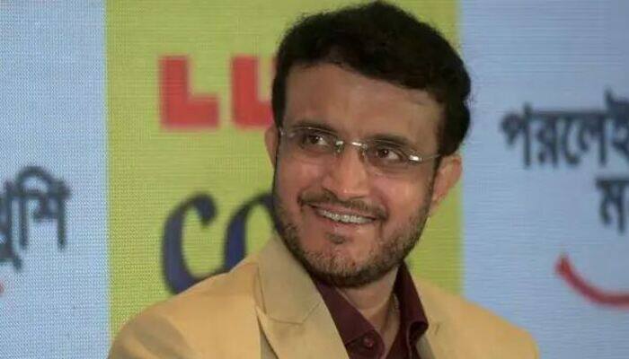 Sourav Ganguly likely to become the Bengal Cricket Association president